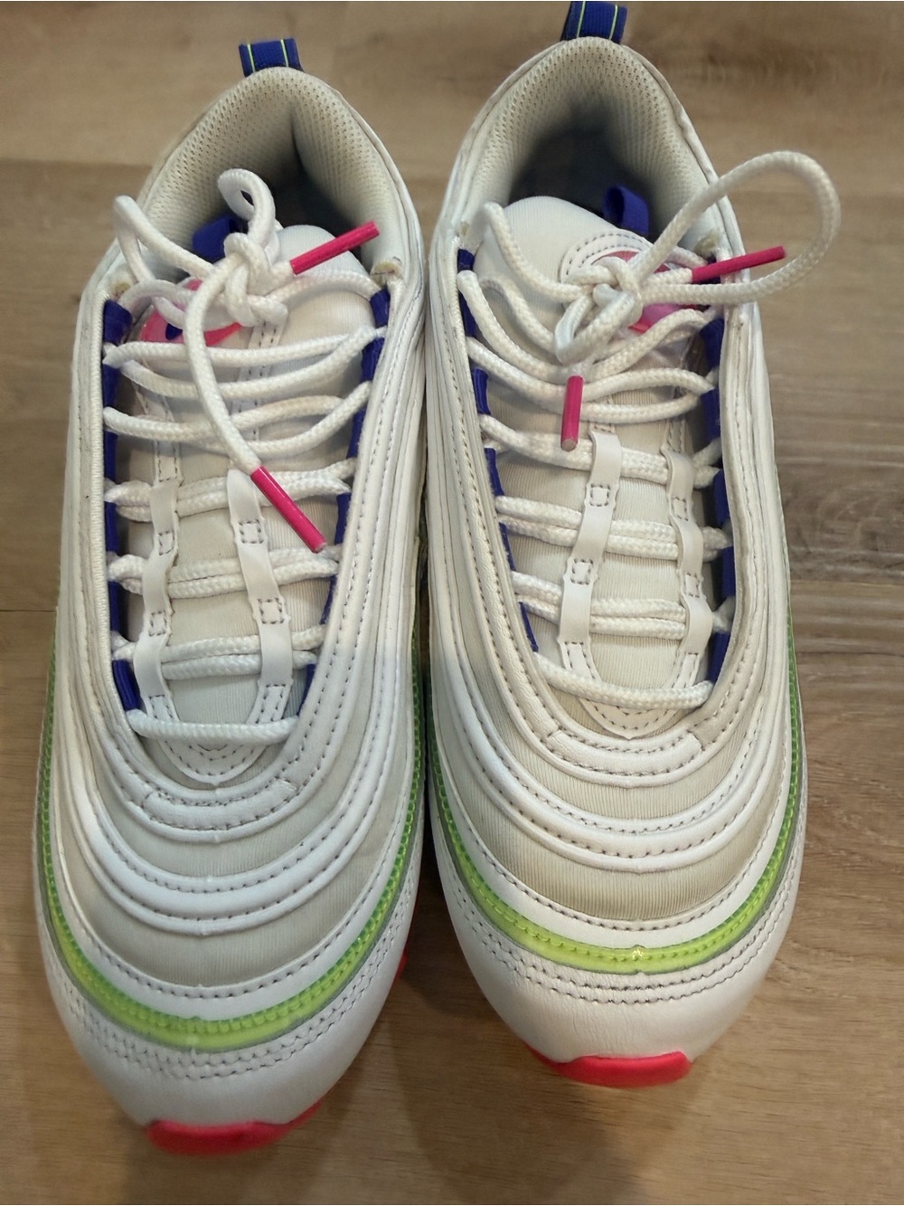 Nike Air Max 97